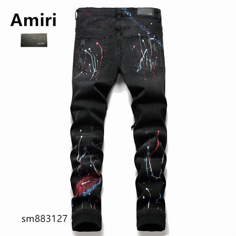 Amiri Men's Jeans 166